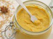 Moutarde Fait Maison