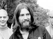 George Harrison gens savaient qu’il était drôle parce faisait chansons religieuses dans Beatles