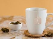 L'atout bien-être, tisane