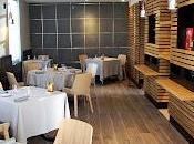 Repas étoilé restaurant Rosiers Biarritz (64)