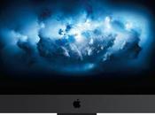 Apple prépare iMac avec écran supérieur pouces