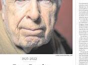 disparition Peter Brook Buenos Aires [ici]