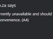 Grandes grèves panne