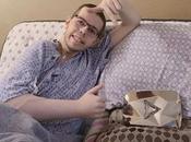 vidéo populaire rend hommage YouTuber Technoblade