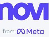 Meta enterre Novi, portefeuille crypto