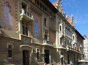 Visite guidée Espagne