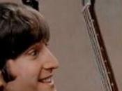 fois John Lennon Paul McCartney sont presque battus studio