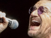 Bono, leader écrit lettre Beatles “C’est plus ancien souvenir musique”.