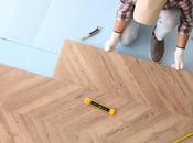 Quel type d’outil utiliser pour rénover parquet