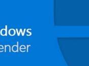 Microsoft Defender