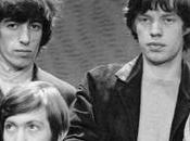 seules chansons Beatles Rolling Stones partagées…