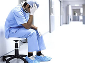 été, l'hôpital craquer, voici coupables