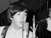 tube Beatles Paul McCartney voulait voir publié