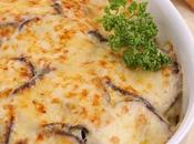 Moussaka Chèvre Frais