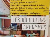 Bouffeurs anonymes