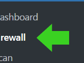 façons d’écraser grattoirs pirates avec Wordfence