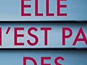 avis Elle n'est nôtres Sandie Jones