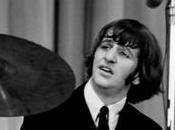 Ringo Starr détaille emblématique batterie Ludwig