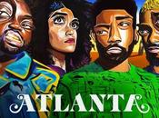 Atlanta (Saison épisodes) conflits spirituels propre histoire