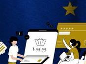 chiffres 2022 e-commerce européen ancrage dans habitudes consommation