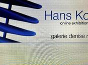 Galerie Denise René Group show