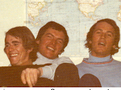 seconde saison Australie