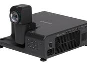 Fujifilm FP-Z6000 premier vidéoprojecteur ultra courte focale avec objectif lentille rotative