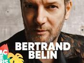 Bertrand Belin Paris, Festival FNAC Live juillet 2022
