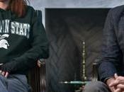 Maquillage (Réactions Requises)