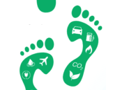 Gérer notre empreinte carbone…