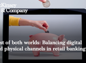 Votre banque, physique digitale