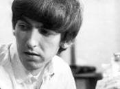 cousin Brucie déclaré George Harrison était “plus présent” reste Beatles.