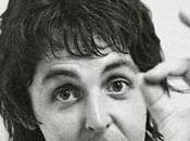 Nouveau livre Paul McCartney réalisé photographe Harry Benson