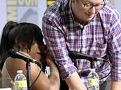 Lower Decks obtient bande-annonce saison portraits personnages Comic-Con Date limite