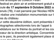 Mesnographies Mesnuls Septembre Octobre 2022.