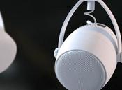 bonnes raisons d’installer enceintes Loud Sweden pour sonoriser commerces, bars restaurants