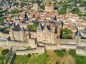 France Carcassonne