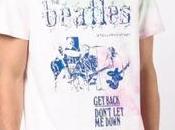 pièces Merch Beatles Stella McCartney sont soldées