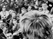 George Harrison déclaré Beatles fumaient cigarettes base plantes avant rencontrer Elvis Presley