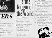 couverture l’album “Some Time York City” John Lennon censurée.