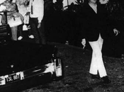 Quand Beatles ont-ils rencontré Elvis