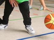 OBÉSITÉ INFANTILE ans, elle pèse encore plus cognition