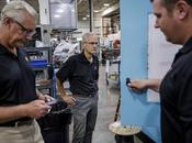 fabricants développent mesure l’aviation redresse, dépenses Pentagone montent flèche