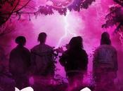 Paper Girls (Saison épisodes) quatre ados dans temps