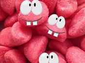 fraises Taga-dents