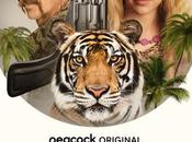 Carole (Mini-series, épisodes) rugissement timide