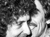 George Harrison qualifié d’idiots fans quitté concert Dylan “Qui établit règles