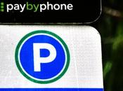 entreprise mystérieuse dépose poursuites brevet contre Seattle Sacramento technologie PayByPhone GeekWire