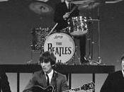 rare chanson premiers Beatles avec solos guitare négociés