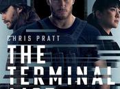 Terminal List (Saison épisodes) somnifère patriote